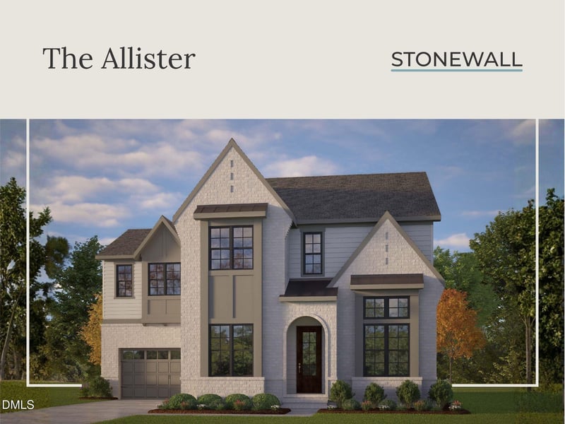 1167 Magpie Ln, Hillsborough, NC 27278