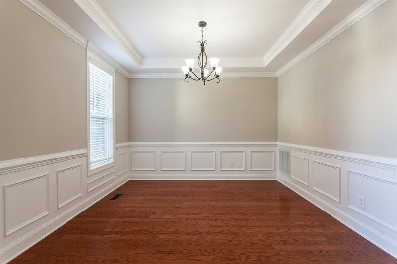 1167 Monaco Ter, Apex, NC 27502