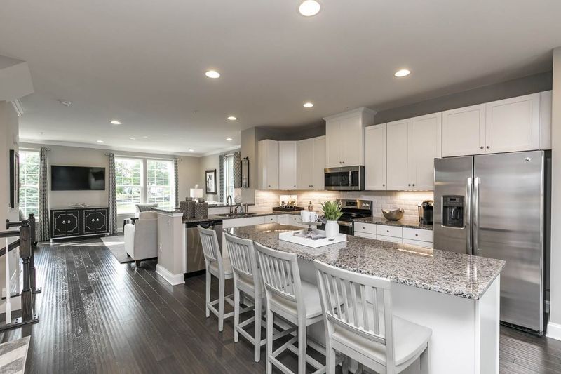1167 Platform Dr, Apex, NC 27501