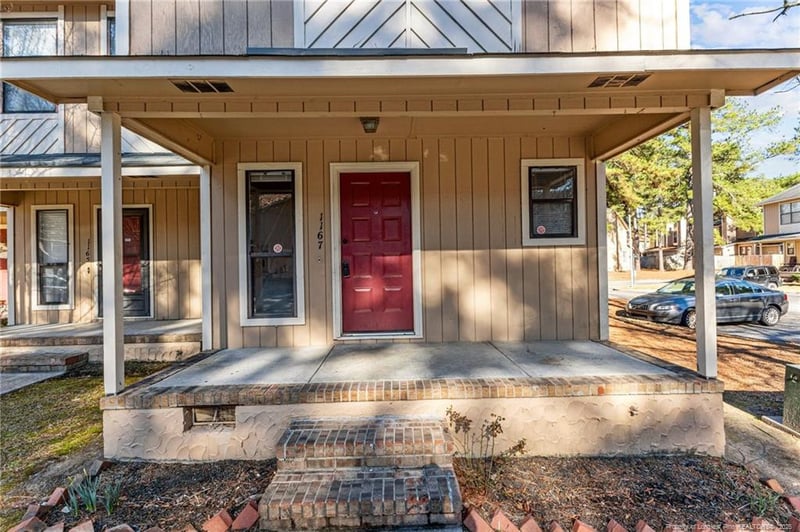 1167 Windham Ct, Fayetteville, NC 28303