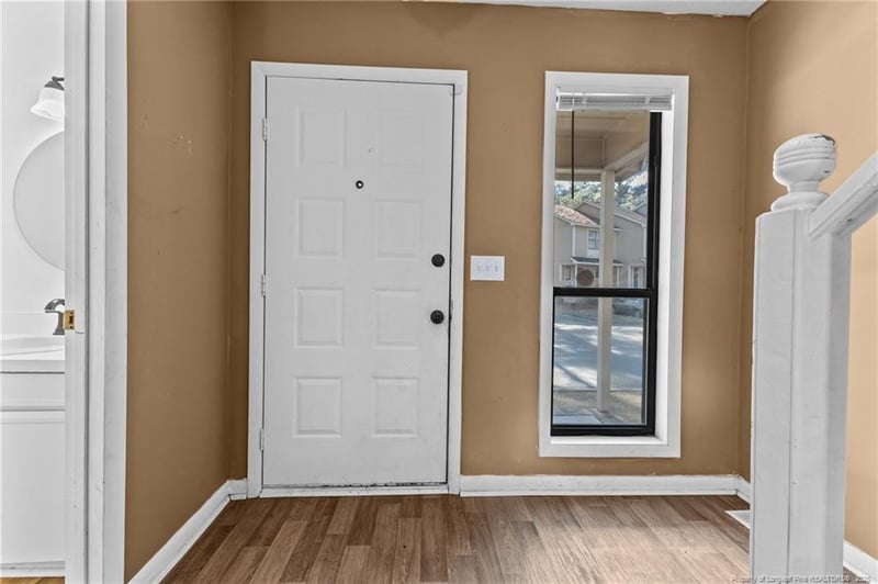 1167 Windham Ct, Fayetteville, NC 28303