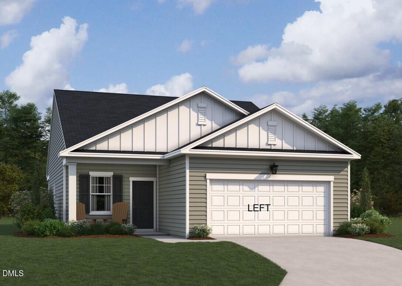 11679 Salers Loop, Middlesex, NC 27557