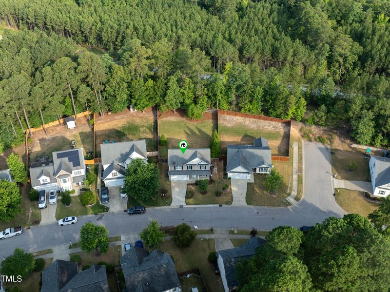 1168 Dexter Ridge Dr, Holly Springs, NC 27540