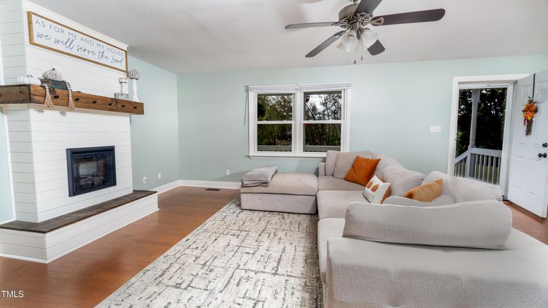 1168 Earpsboro Rd, Zebulon, NC 27597