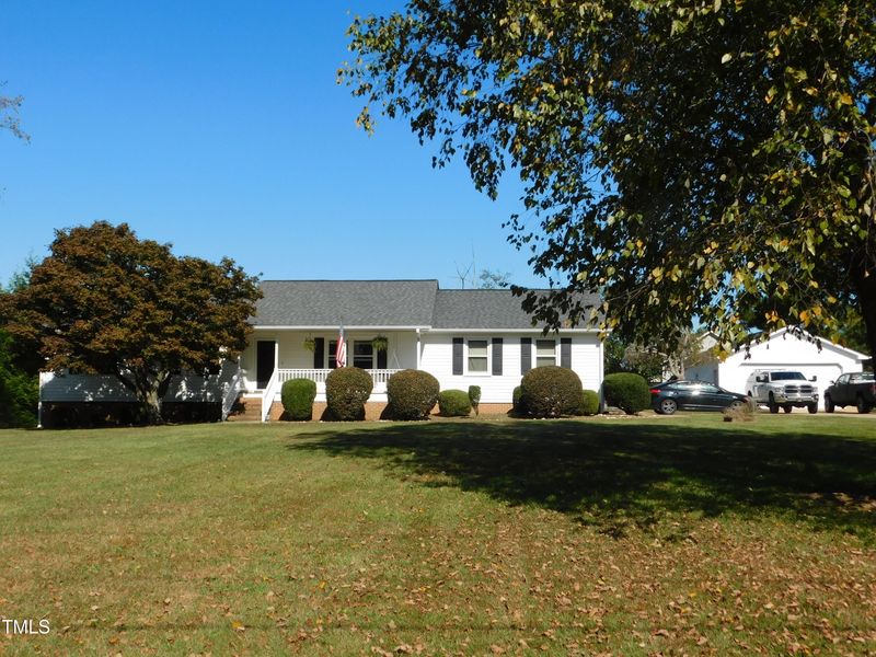1168 Earpsboro Rd, Zebulon, NC 27597
