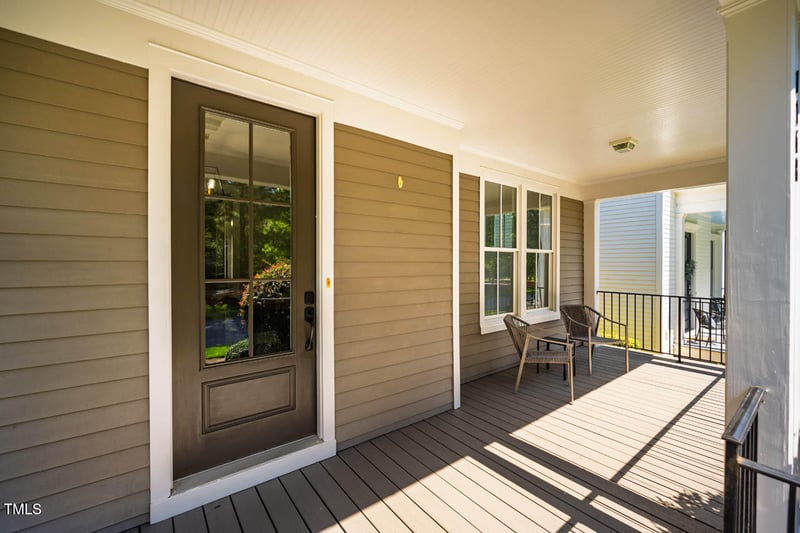 1168 Great Ridge Pw, Chapel Hill, NC 27516