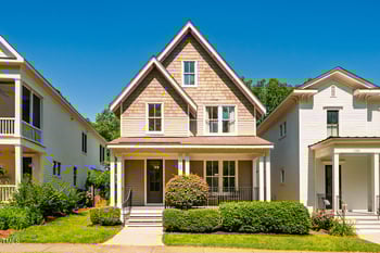1168 Great Ridge Pw, Chapel Hill, NC 27516