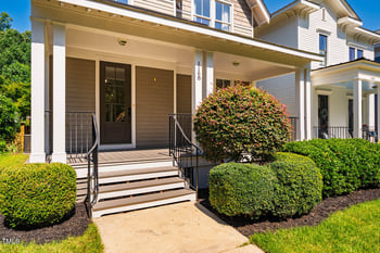 1168 Great Ridge Pw, Chapel Hill, NC 27516
