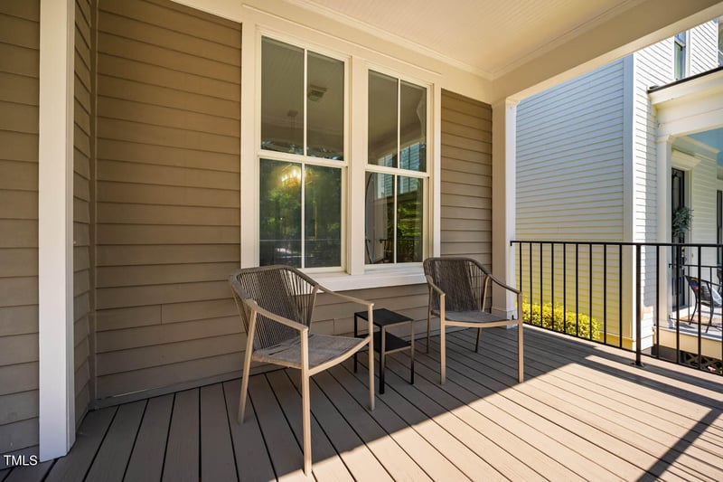 1168 Great Ridge Pw, Chapel Hill, NC 27516