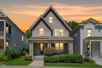 1168 Great Ridge Pw, Chapel Hill, NC 27516