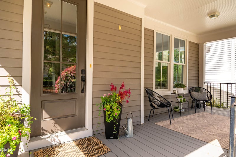 1168 Great Ridge Pw, Chapel Hill, NC 27516
