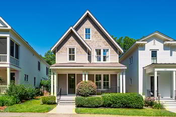 1168 Great Ridge Pw, Chapel Hill, NC 27516