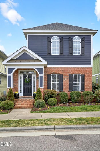 1168 Harp St, Raleigh, NC 27604