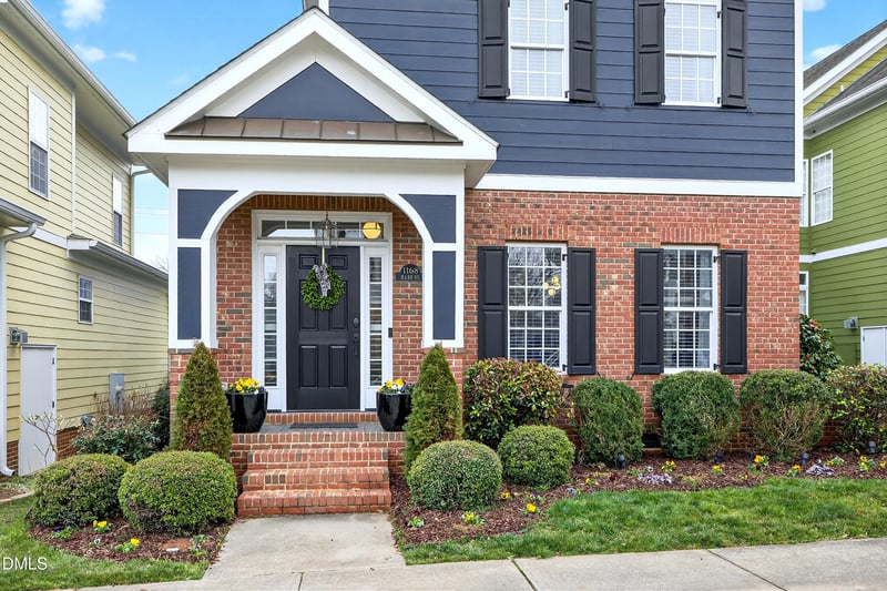 1168 Harp St, Raleigh, NC 27604