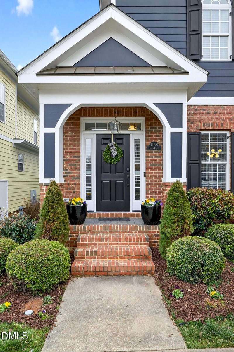 1168 Harp St, Raleigh, NC 27604