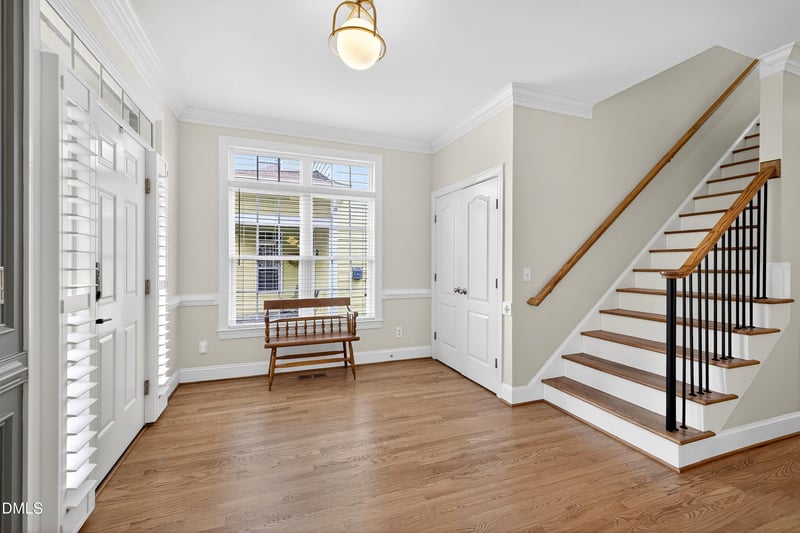 1168 Harp St, Raleigh, NC 27604