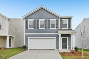 1168 Solace Way, Rolesville, NC 27571