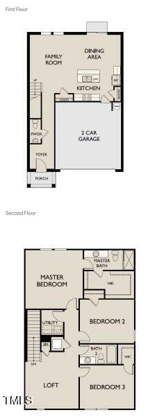 1168 Solace Way, Rolesville, NC 27571