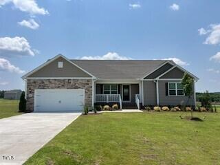 11682 International Dr, Middlesex, NC 27557