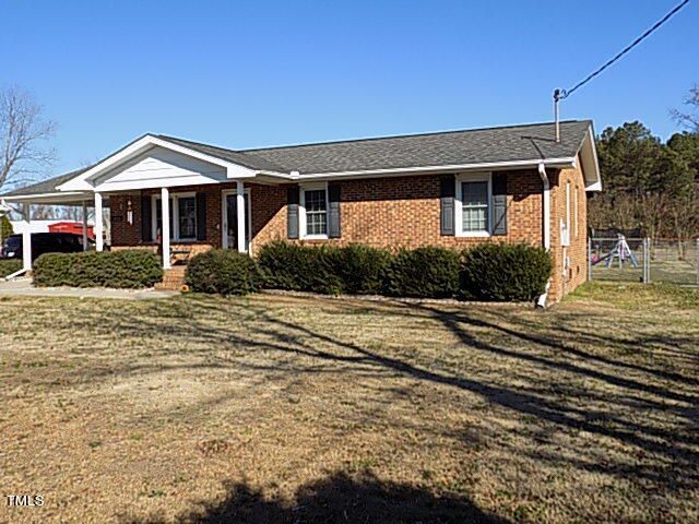 11689 E Nc 55 Hw, Dunn, NC 28334