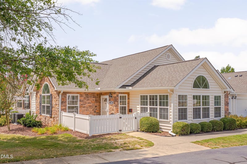 1169 Blue Bird Ln, Wake Forest, NC 27587
