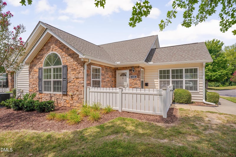 1169 Blue Bird Ln, Wake Forest, NC 27587