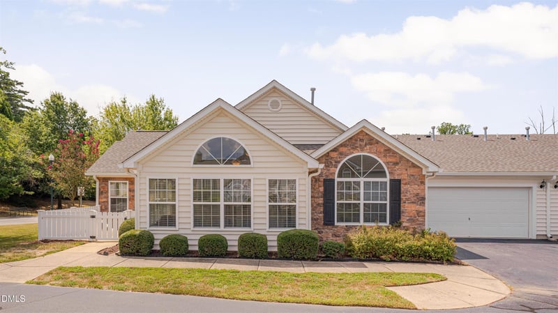 1169 Blue Bird Ln, Wake Forest, NC 27587