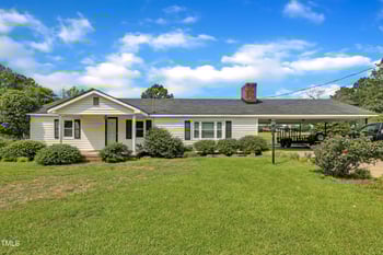 1169 Clayhole Rd, Dunn, NC 28334