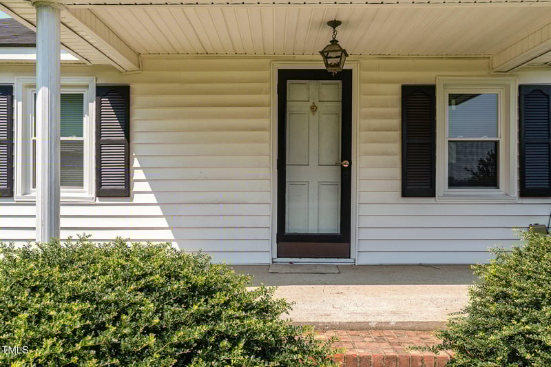 1169 Clayhole Rd, Dunn, NC 28334