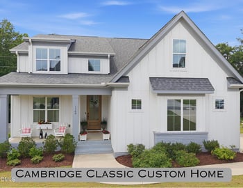 1169 Duke Farm Dr, Wake Forest, NC 27587
