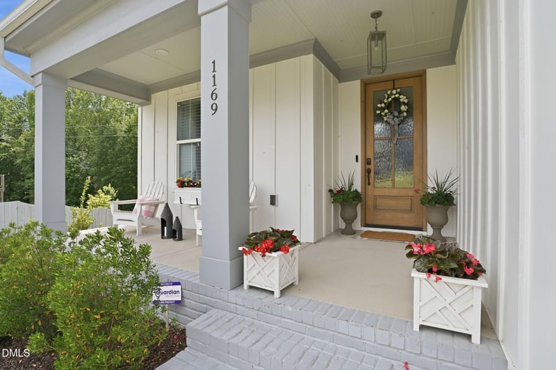 1169 Duke Farm Dr, Wake Forest, NC 27587