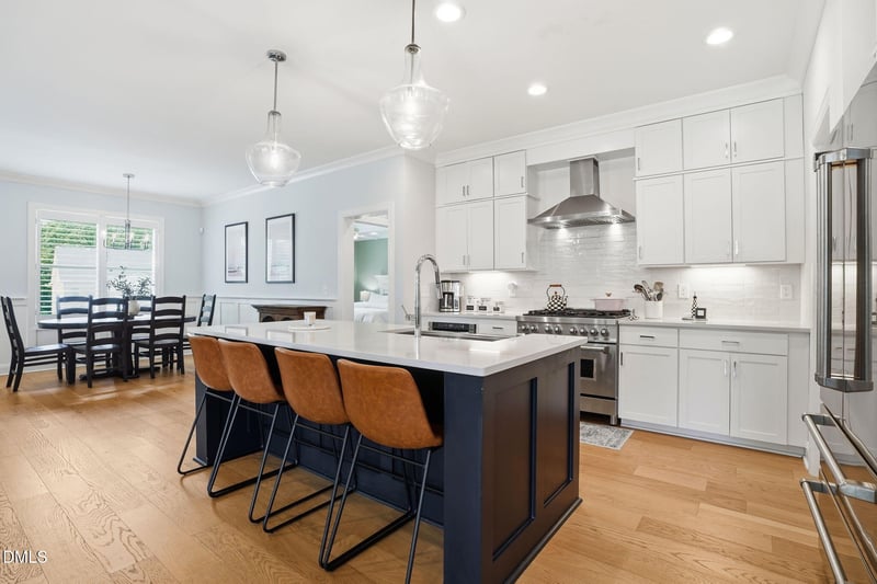 1169 Duke Farm Dr, Wake Forest, NC 27587