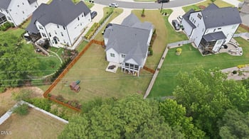 1169 Duke Farm Dr, Wake Forest, NC 27587