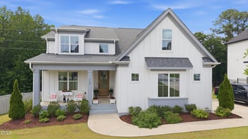 1169 Duke Farm Rd, Wake Forest, NC 27587