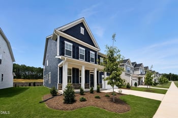 1169 Gooding St, Durham, NC 27703
