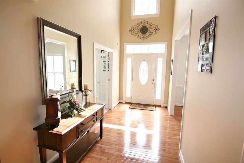 1169 Litchborough Way, Wake Forest, NC 27587
