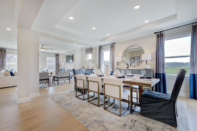 1169 Sun Springs Rd, Wake Forest, NC 27587