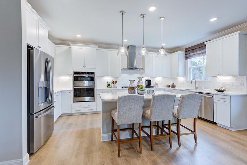 1169 Sun Springs Rd, Wake Forest, NC 27587
