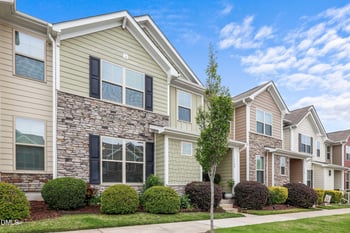 1169 Treetop Meadow Ln, Wake Forest, NC 27587