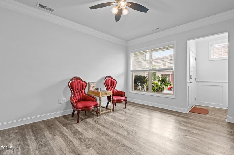 1169 Treetop Meadow Ln, Wake Forest, NC 27587