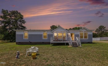 11695 Nc Highway 39, Zebulon, NC 27597