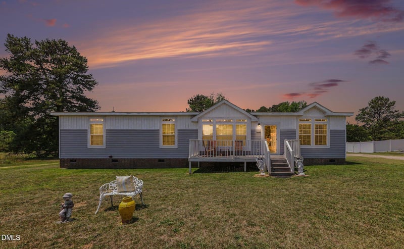 11695 Nc Highway 39, Zebulon, NC 27597