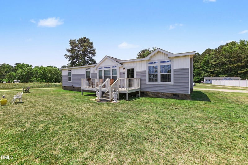 11695 Nc Highway 39, Zebulon, NC 27597