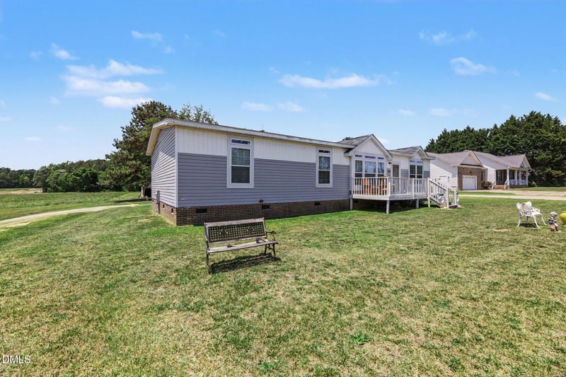 11695 Nc Highway 39, Zebulon, NC 27597