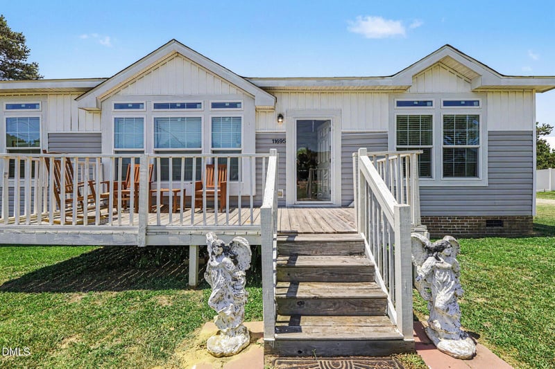 11695 Nc Highway 39, Zebulon, NC 27597
