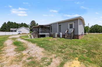 11695 Nc Highway 39, Zebulon, NC 27597