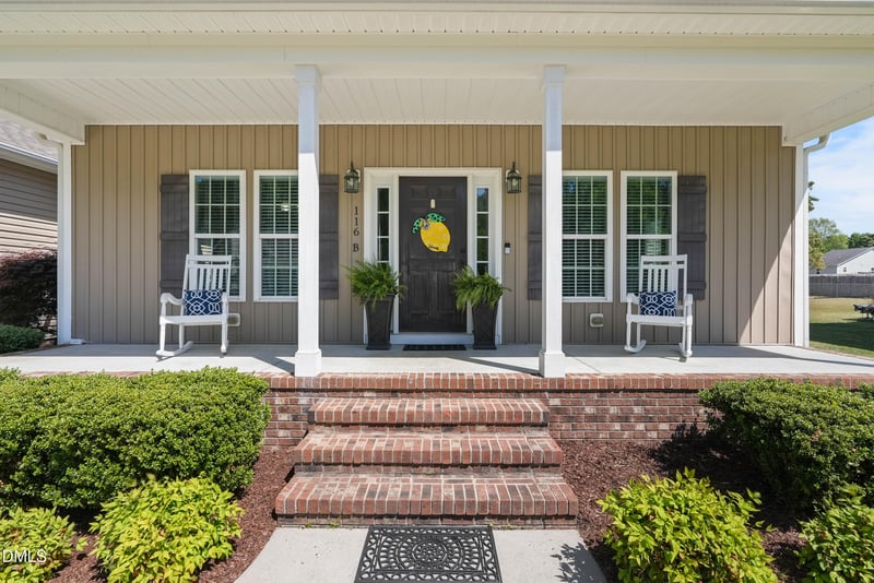 116b Willa Chase Ct, Benson, NC 27504