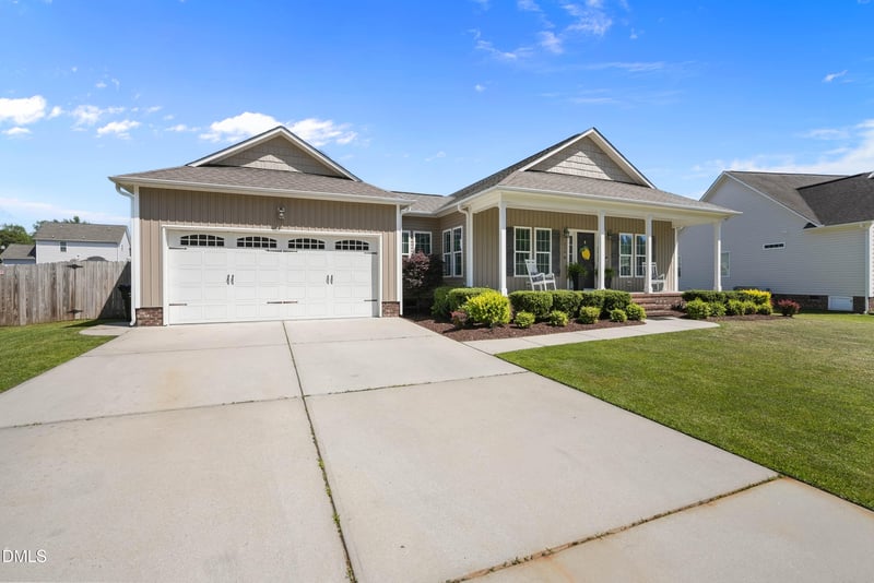 116b Willa Chase Ct, Benson, NC 27504