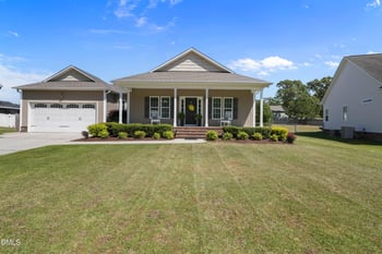 116b Willa Chase Ct, Benson, NC 27504