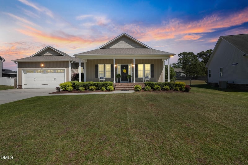 116b Willa Chase Ct, Benson, NC 27504